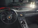Porsche 911 Speedster 2019 года (WW)